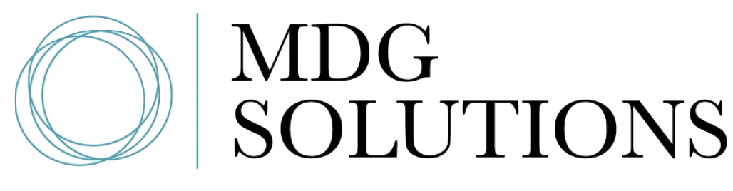 MDG Solutions