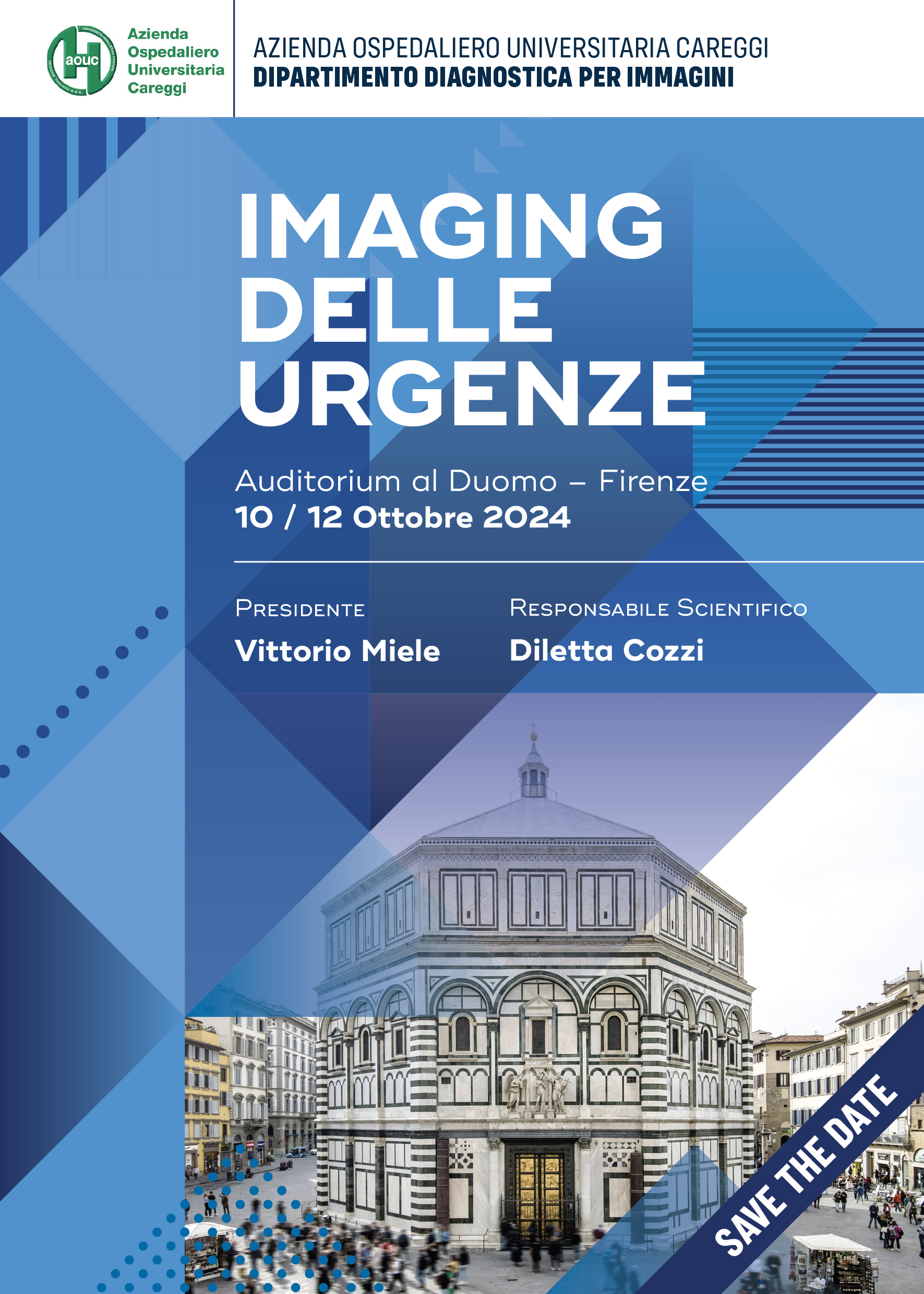 IMAGING DELLE URGENZE