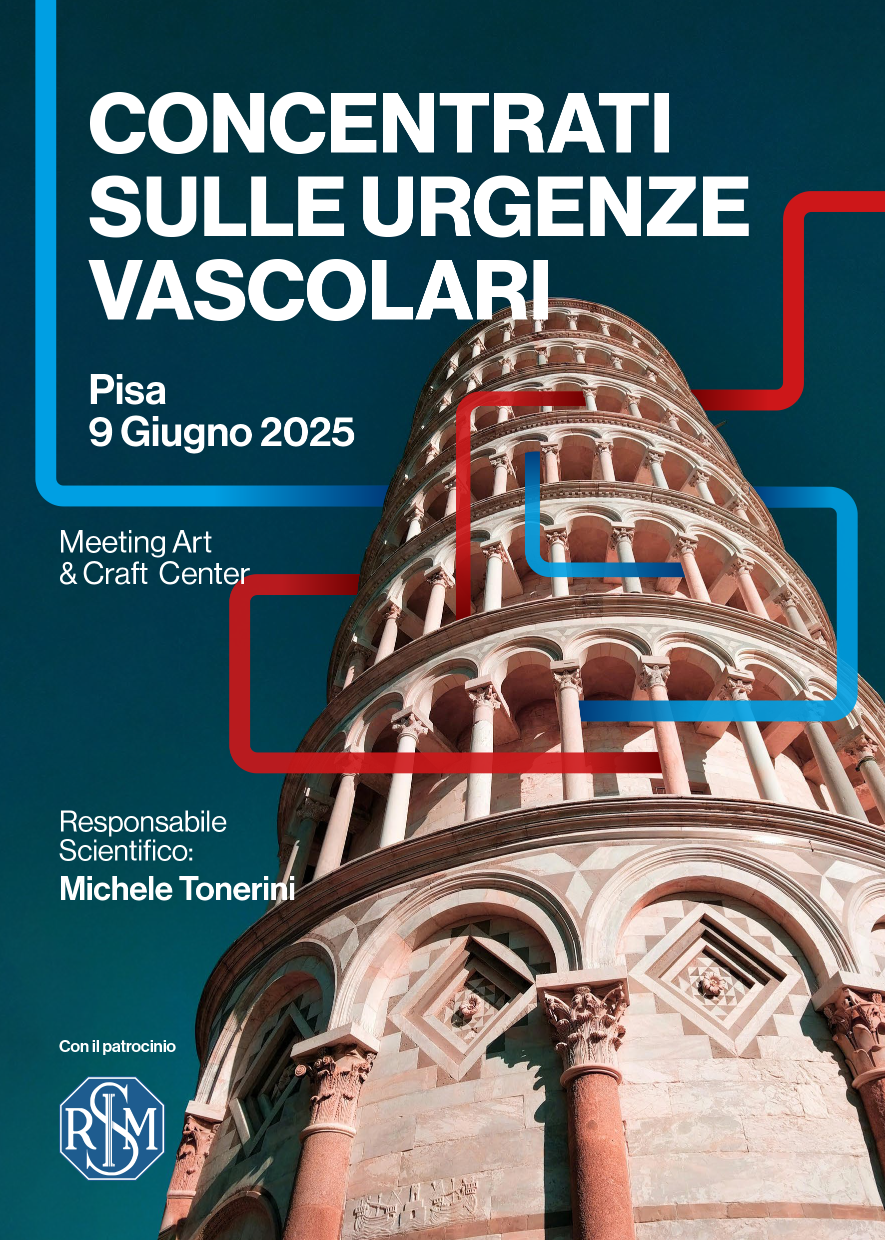 CONCENTRATI SULLE URGENZE VASCOLARI
