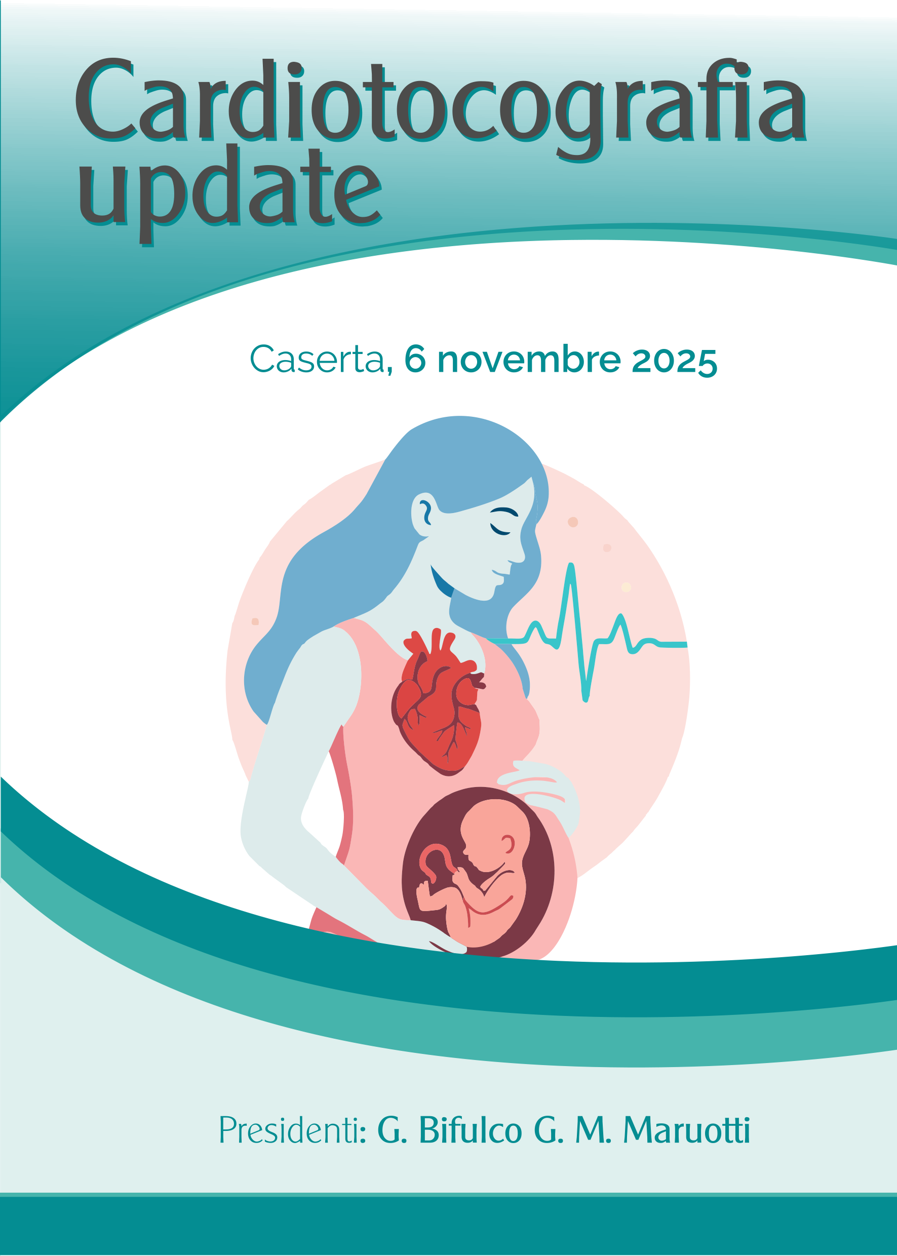 CARDIOTOCOGRAFIA UPDATE