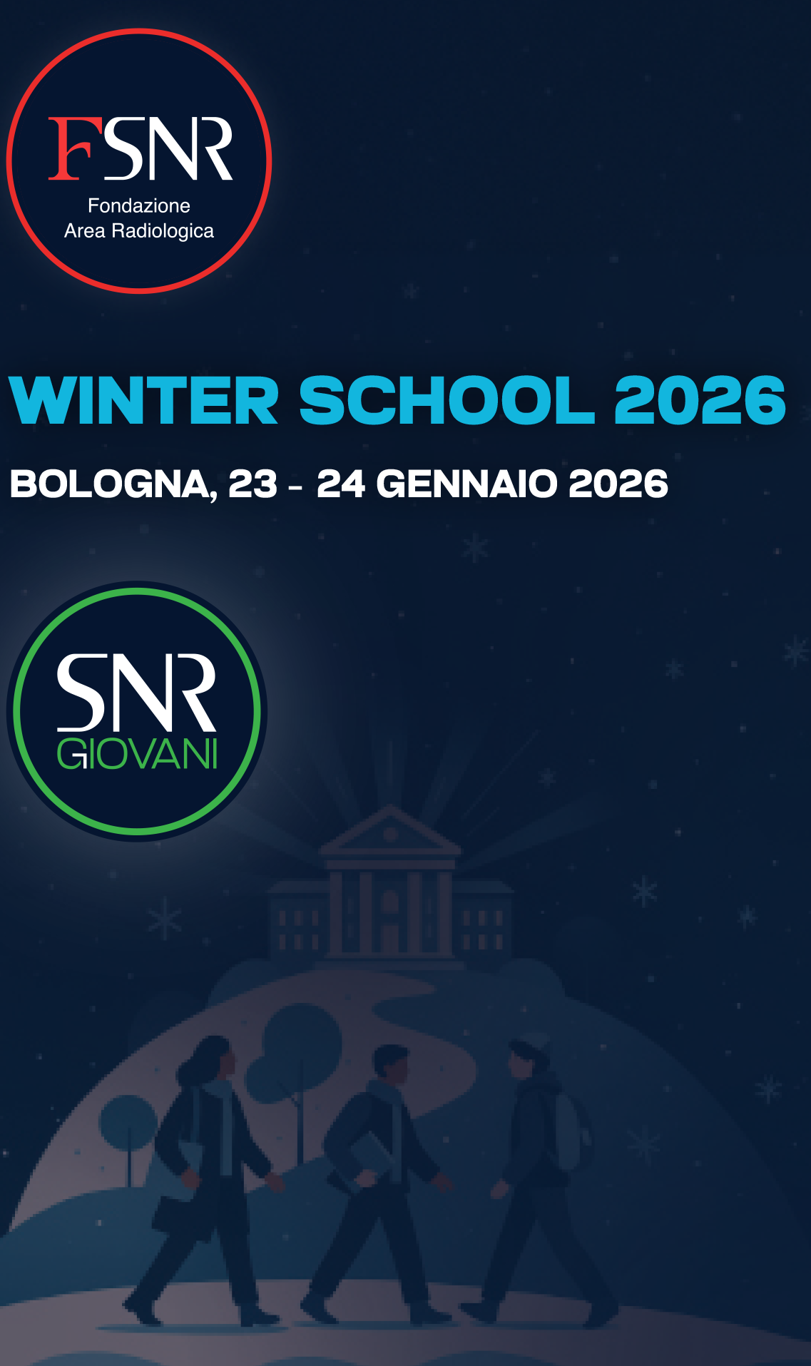 WINTER SCHOOL 2026