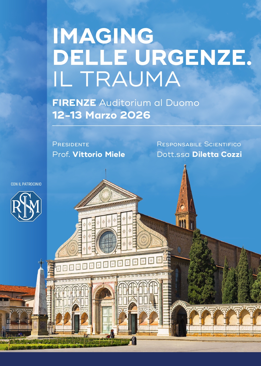 RADIOLOGIA D’URGENZA: COME IL REFERTO PUÒ ORIENTARE IL PERCORSO DEL PAZIENTE