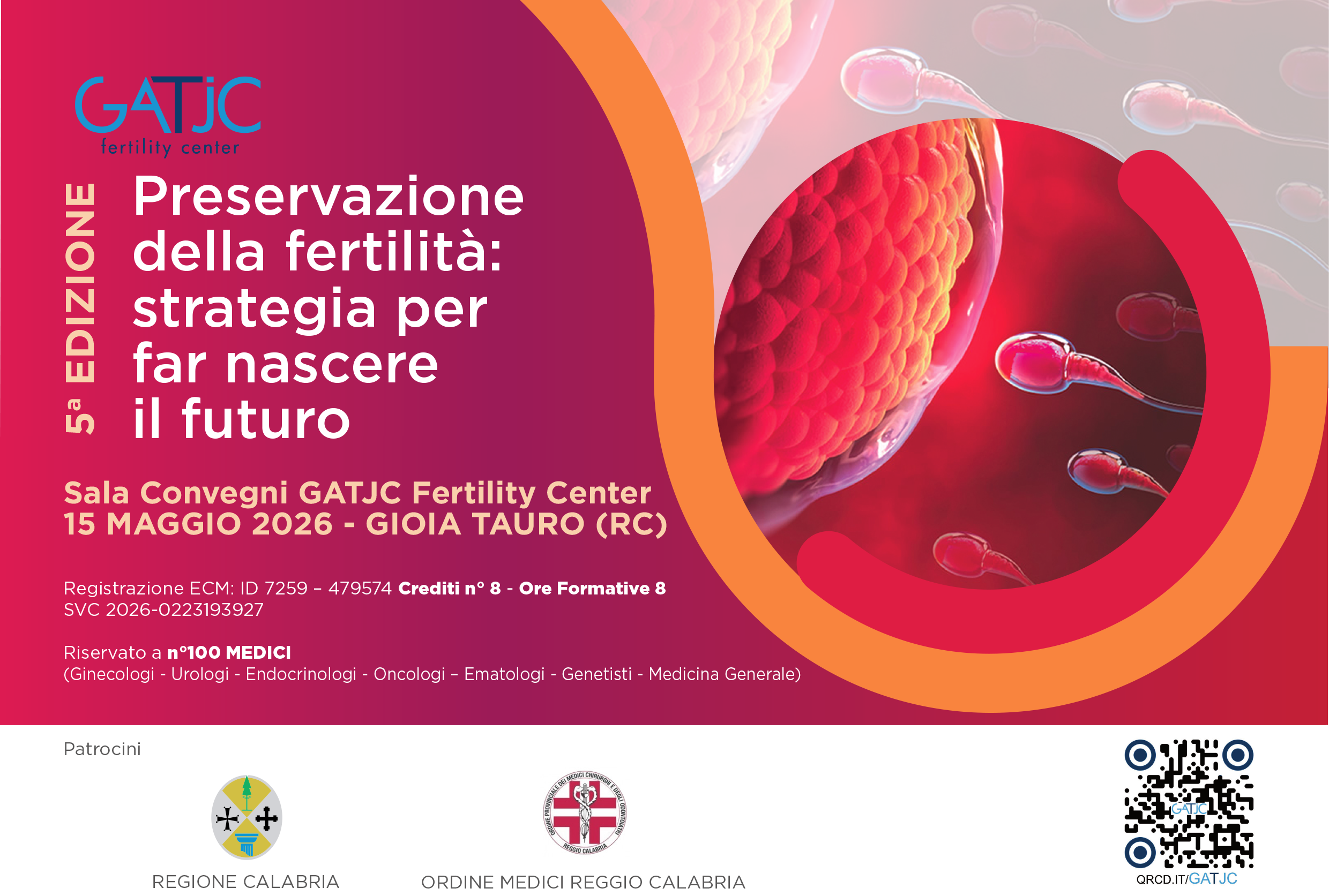 PRESERVAZIONE DELLA FERTILITÀ: STRATEGIA PER FAR NASCERE IL FUTURO copia 1